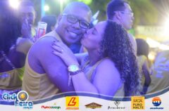 Camarote Espaço Folia (PM)
